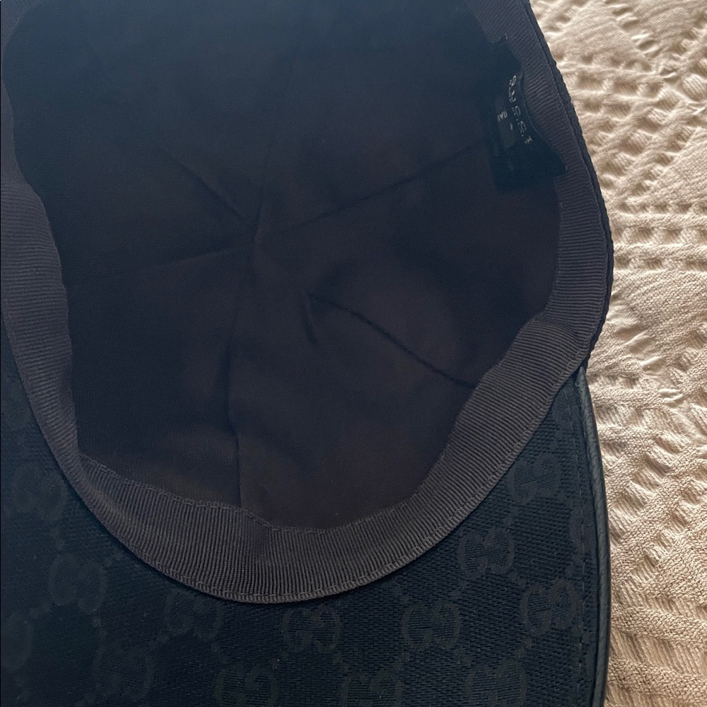 100% Authentic Gucci Hat - Picture 4 of 6